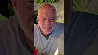 Dokter Ruben Del Prado, De Avond Voor De Verkiezingen In Suriname Owru Yari 24 Mei 2025.