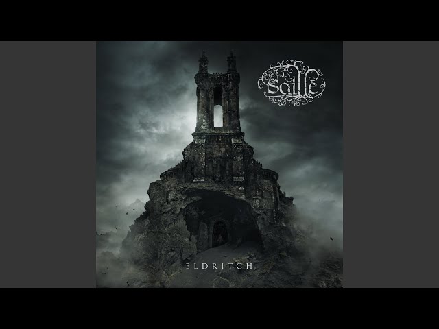 Saille - Emerald