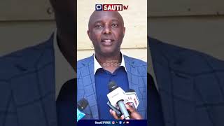 Irungu Kang'ata pledged compensation for traders who suffered losses during protests of fuel price
