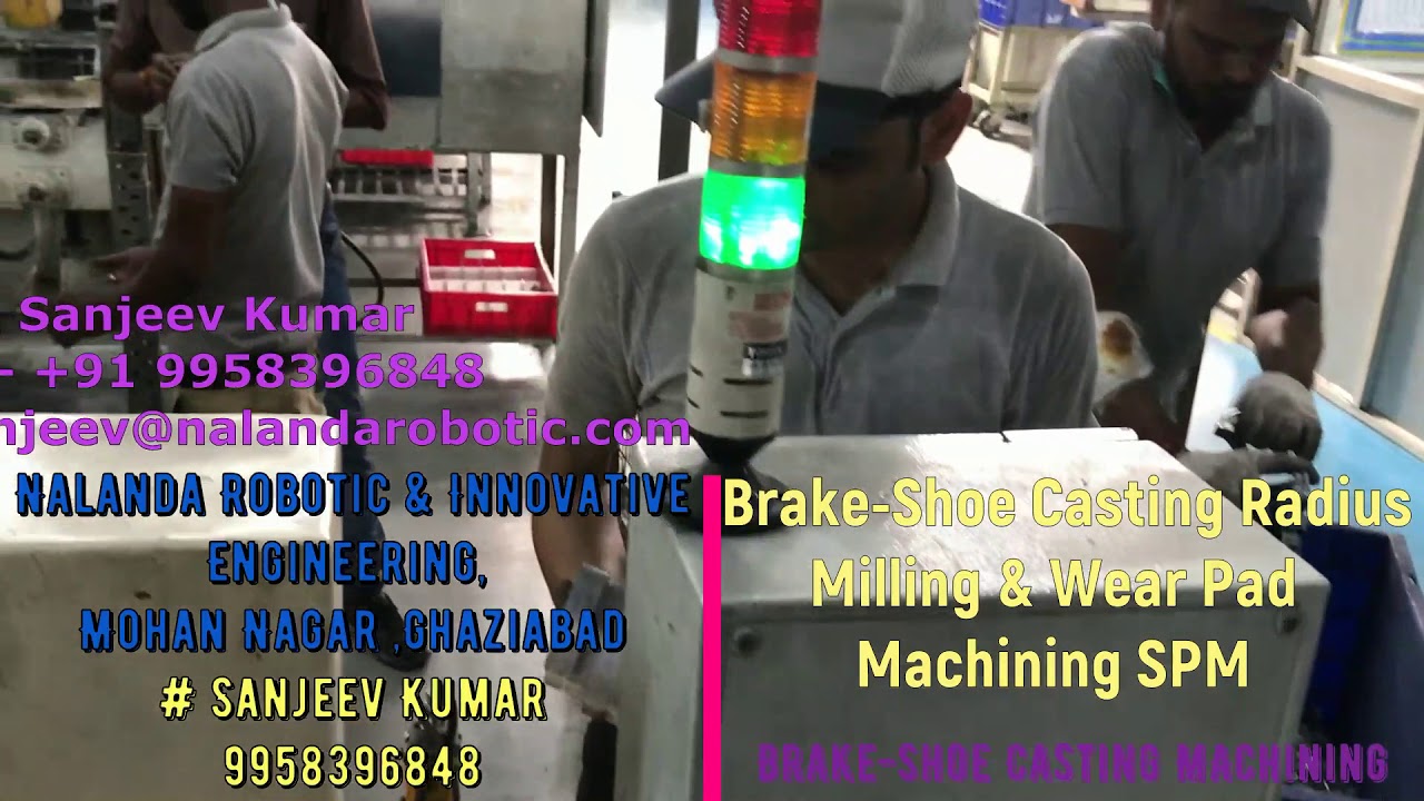 nalanda robotic & innovative engineering