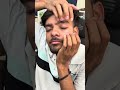 Lens kese lagate hai #contectlens #shortsfeed #opticalillussion #opticalvision #opticalvision