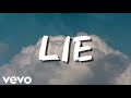 Ash Lie Official Lyric Video Ash Lie Official Lyric Video