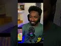 Hiphop full vibe thaan 🔥 #tamil #tamilsong #reaction