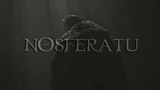 ● Nosferatu | Desire