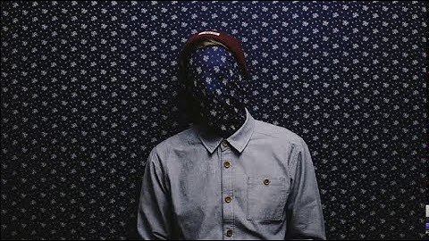 Wlad Roerich - Background Mode 0.2