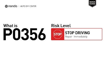 What is P0356 Engine Code [Quick Guide]