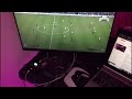 Squad battles FC26 Auto Play Cronuszen Script Meta !