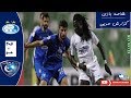 خلاصه بازی استقلال 2 الهلال 1 گزارش عربی 2019 