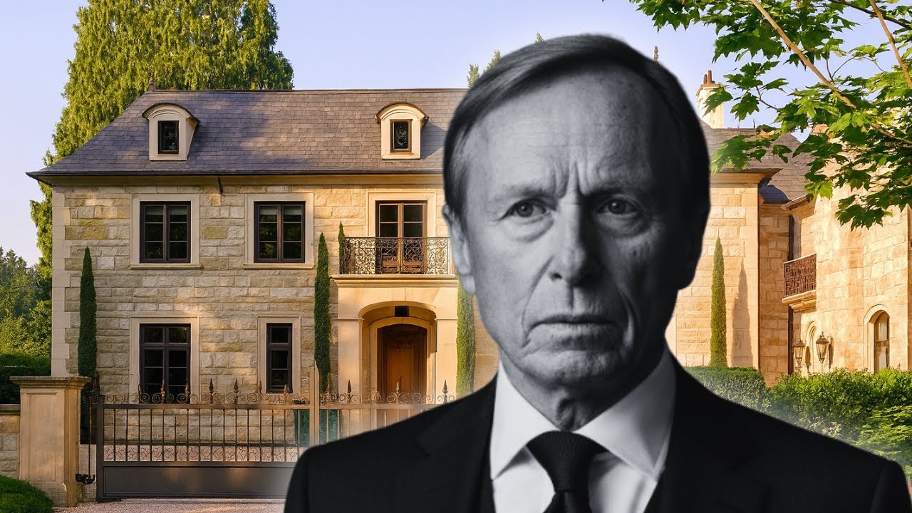 Der Luxus des Lebens von Claus Theo Gärtner 2026 - Josef Matula, Autos, Häuser, Vermögen