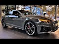 AUDI A5 SPORTBACK 40 TDI QUATTRO | PRESENTATION | CAR EMOTIONS ®