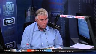 Mike Francesa's Week 2 NFL Picks