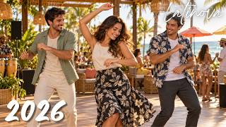 Latin Dance Pulse 2026 🔥 Spanish Pop & Reggaeton | Urban Party Mix