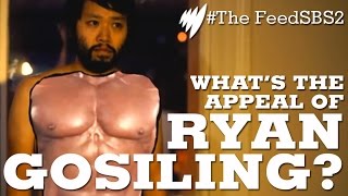 Ryan Gosling: Unlikely Sex Symbol Wealth