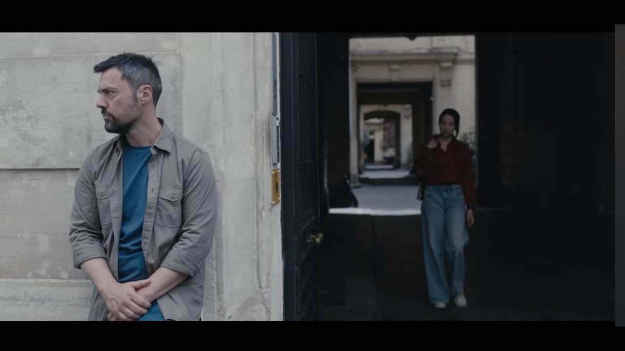 English showreel 2026