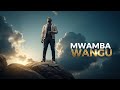 Glory Sound Mwamba Wangu Official Lyrics Video New Swahili Worship Song 2026