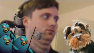 Im Chicken Feat. Forsen