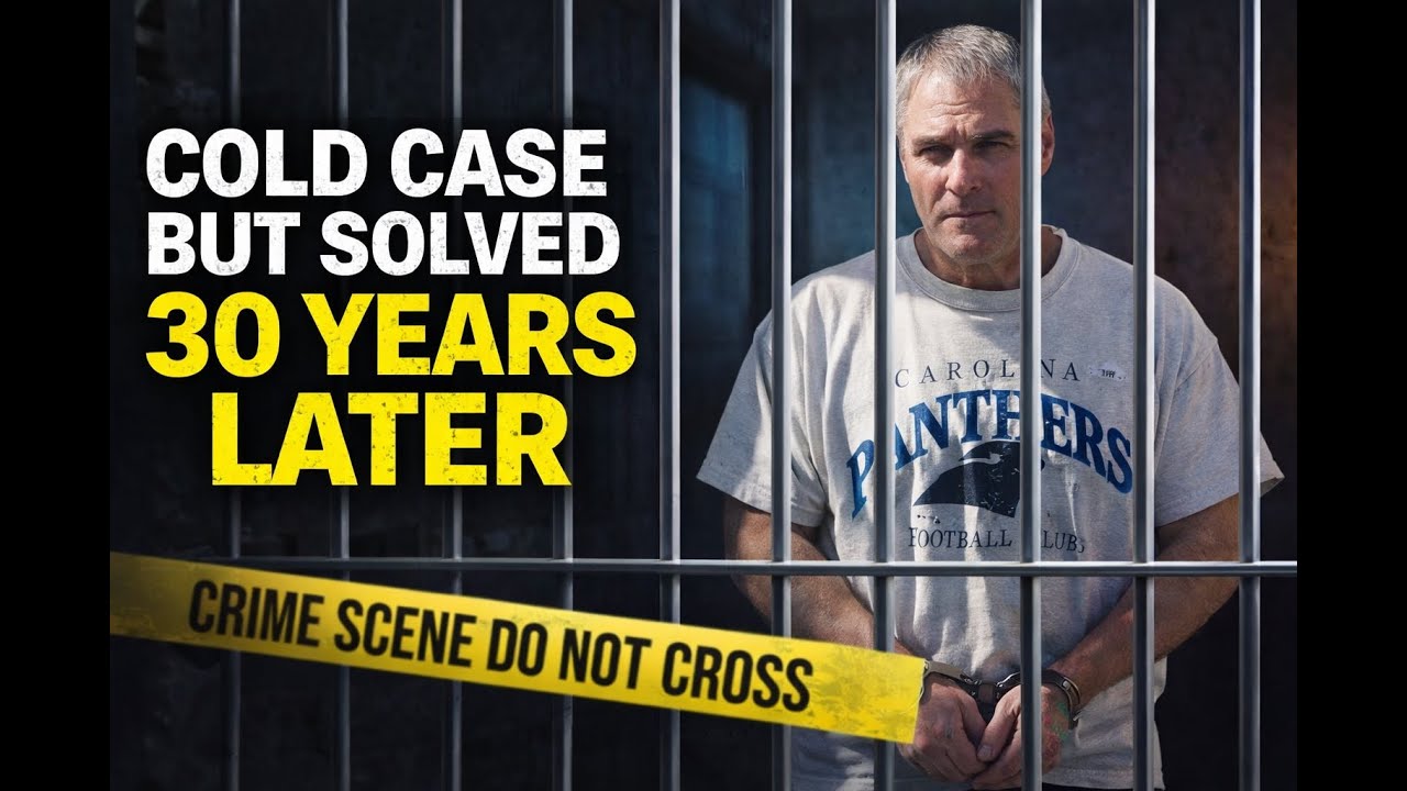 Ronald Glenn West: Canada's Worst Criminals! Crime story happened in Toronto & solved 30 years later