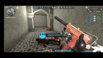 Counter Attack Multiplayer Watch This Game #gameplay #games #gaming