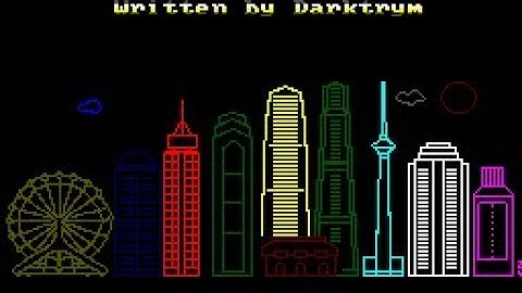 Yawi by dark - SMS Power! Coding Competition 2025