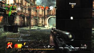 Cod WaW Quality Test