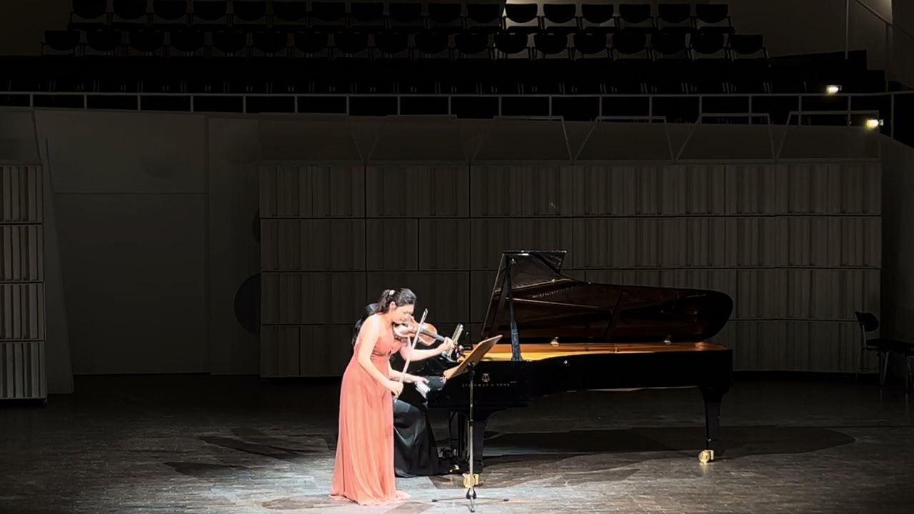 Robert Schumann Drei Romanzen Op.94