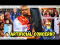 Hardik Pandya's gf EXPOSED for self-praise via FAKE IDs? Pandya Family supporting Natasa openly?