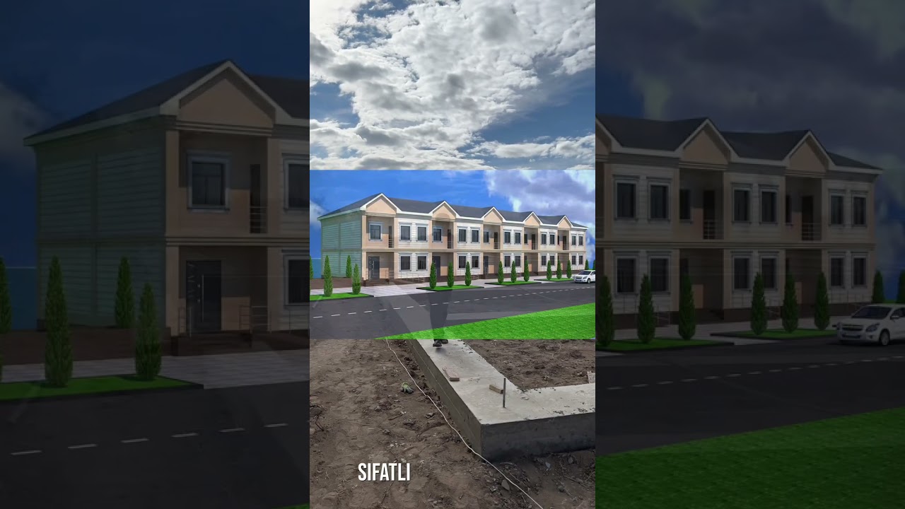 ELLIKQALA TUMANI BUSTON SHAXRI IPOTEKA JOYLAR ARENTIR ZOR JOY 973591500