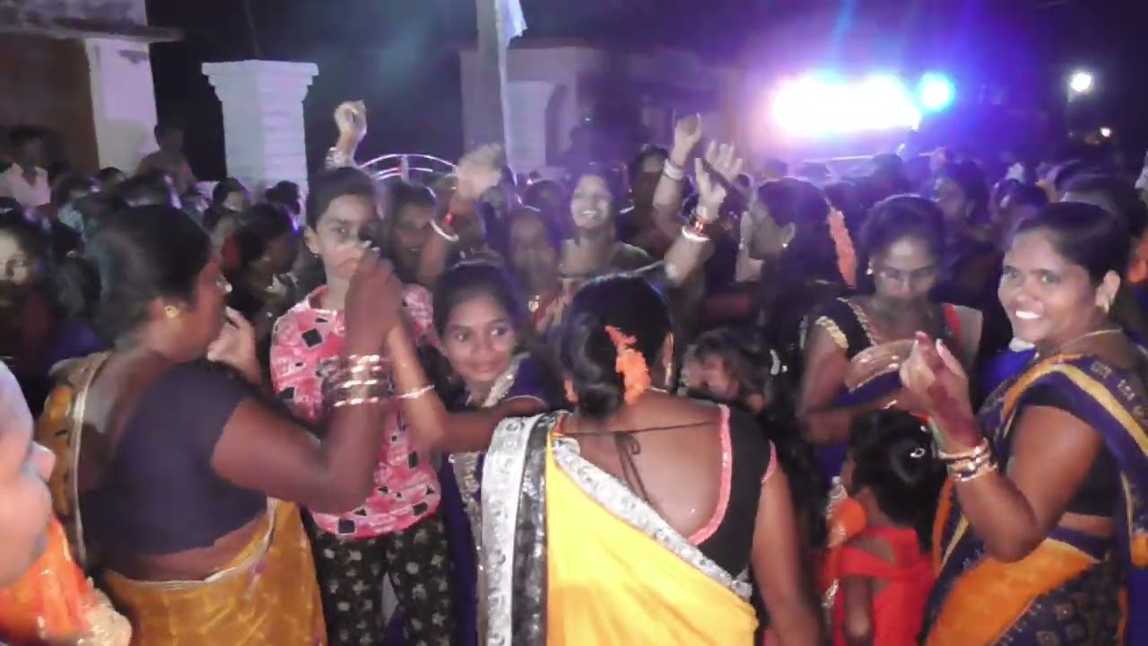 manja  weds kunima  marriage full  dance videos nuagada   |4k video| Yogeshf Vlogs