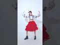 【Devil ANTHEM.】"タイムリミット" 全身Dance ver #DevilANTHEM_タイムリミット #DevilANTHEM #竹越くるみ