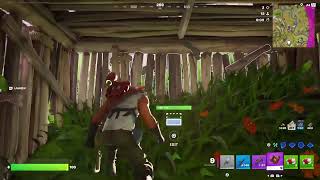 Fortnite Ranked no stream sniping