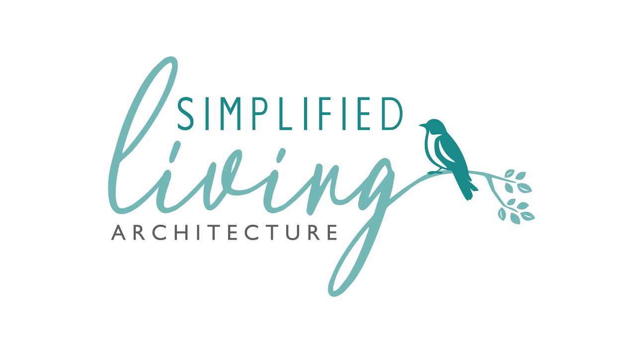 Welcome to Simplified Living Architecture!
