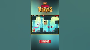 CAN YOU BEAT THAT #01 | KOT | King Of Thieves Game