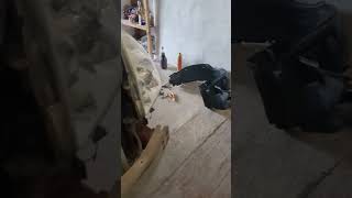 Toyota Corolla Bumper Bracket Fix! (Saved $300)