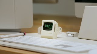 ep4 | Weekly elago | Designer Desk Setup 2024