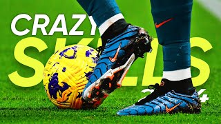 Crazy Football Skills & Goals 2024