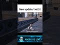 #New #update 1vs2🔥🔥🔥 #bgmi #gaming #viralvideo #pubgmobile #gamer #shortvideo #trending #jonathan