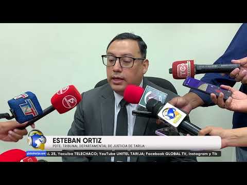 TRIBUNAL EJECUTA 49 APREHENSIONES DURANTE ELECCIONES SUBNACIONALES