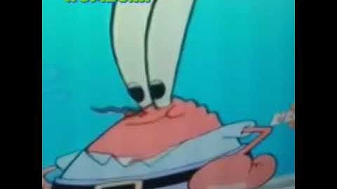 preview 2 mr.krabs deepfake