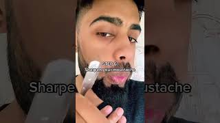 This is how to Shape your Beard💈 screenshot 2