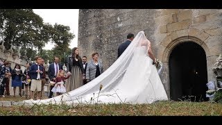 Video de Boda y Bautizo en Caldas de Reis Pontevedra