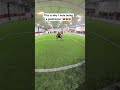 He Could Of Shot Anywhere But Decided To Kill Me Face Instead Football Soccer 