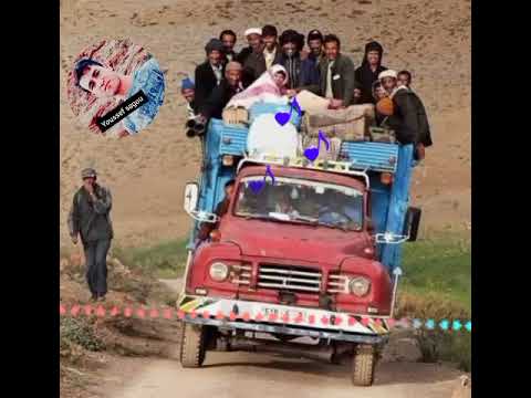 أغنية أمازيغية جميلة جيدا للفنان حسن وجلا