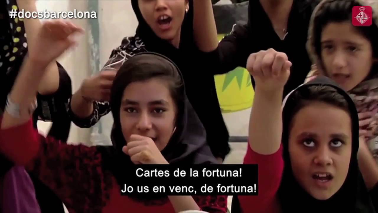 Cap de setmana: Mireu l’ou com balla!