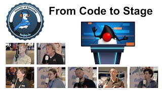 From First CFP to Conference Stage: How Java Developers Become Speakers (#88)