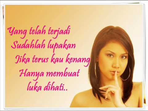 Bunga Citra Lestari - Yang Lalu Biarlah Berlalu