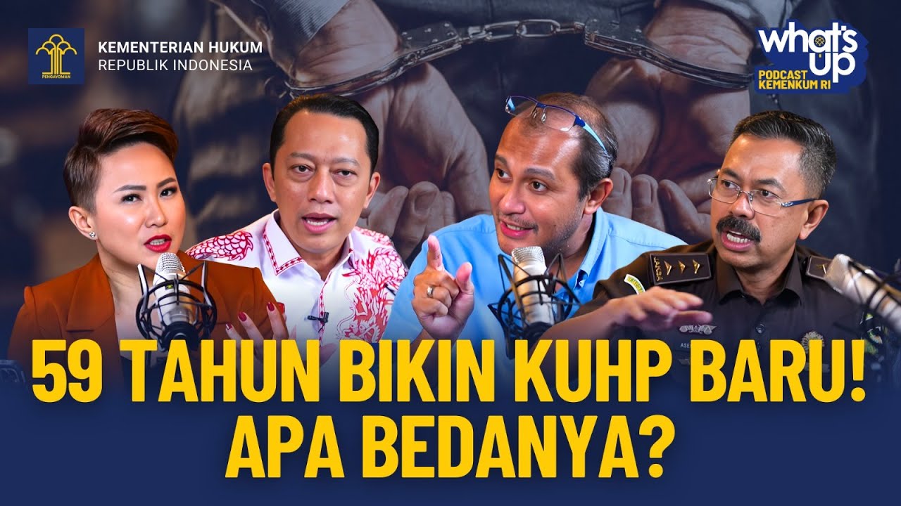 Peta Kekuasaan Baru Polisi dan Jaksa: Siapa Paling Diuntungkan?