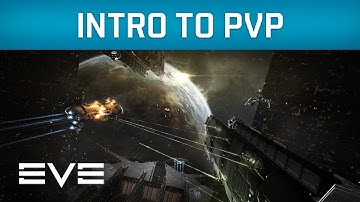 EVE Online - A Beginner