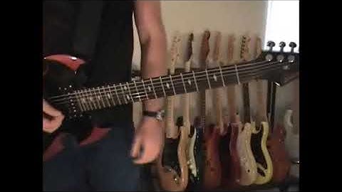 ROCK GUITAR LESSONS FOR THE BEGINNER BY SCOTT GROVE