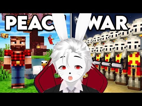 La Place First Time React To 1000 Players Simulate Civilization Rich & Poor (Not The Full Videos)