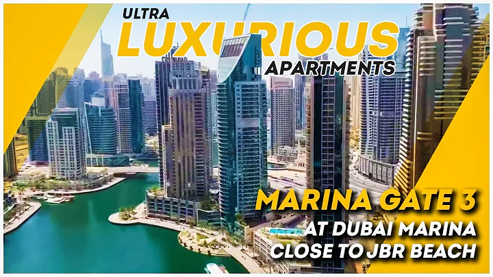 ULTRA LUXURIOUS APARTMENTS MARINA GATE 3 AT DUBAI MARINA CLOSE TO JBR BEACH | Call/WA+971585874647